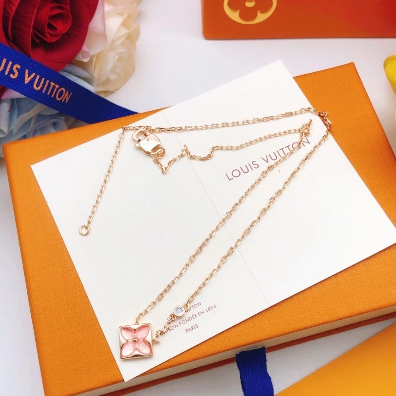 Louis Vuitton Necklaces StreetReady 247856