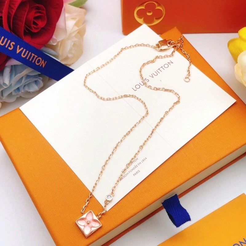 Louis Vuitton Necklaces StreetReady 247856