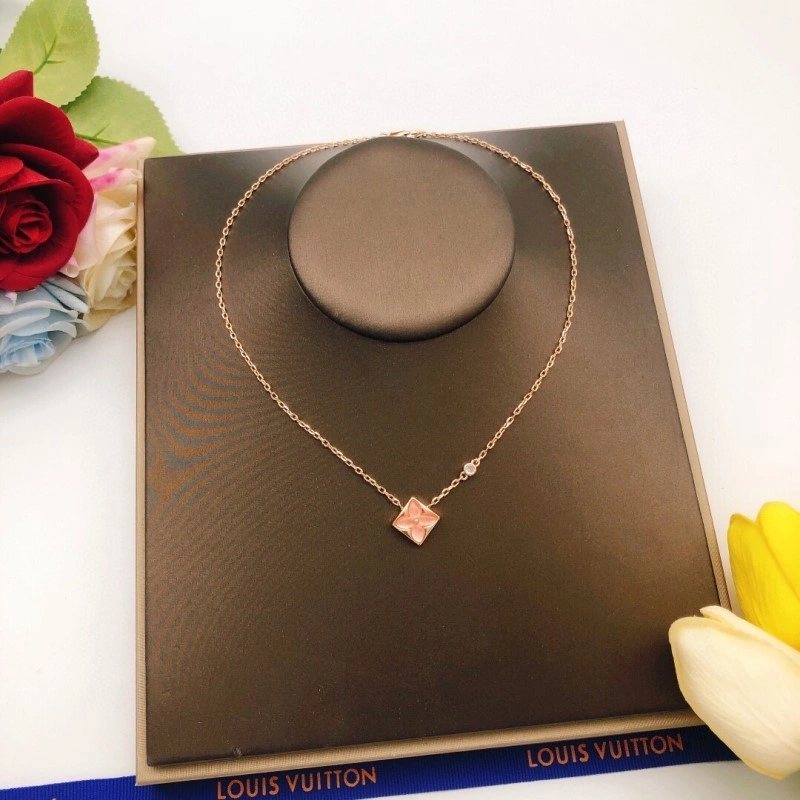 Louis Vuitton Necklaces StreetReady 247856