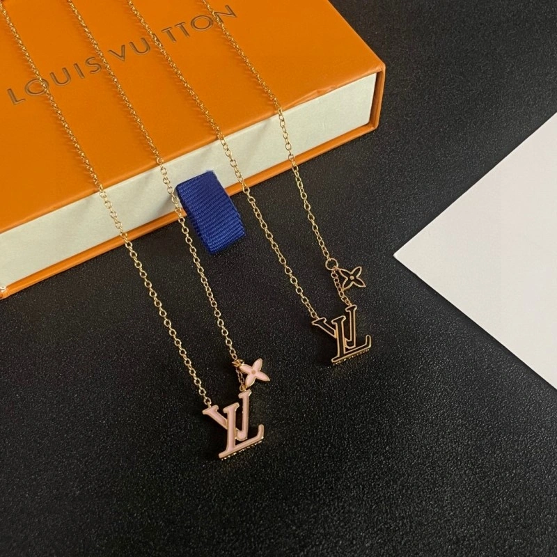 Practical Louis Vuitton Necklaces 247863