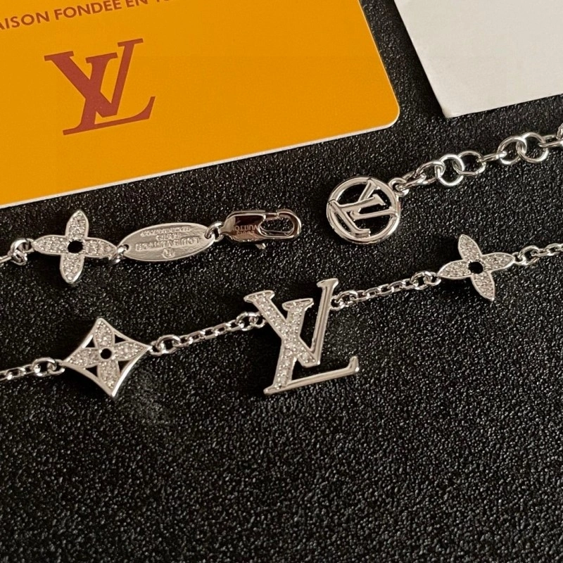Louis Vuitton Necklaces Trendy 247851