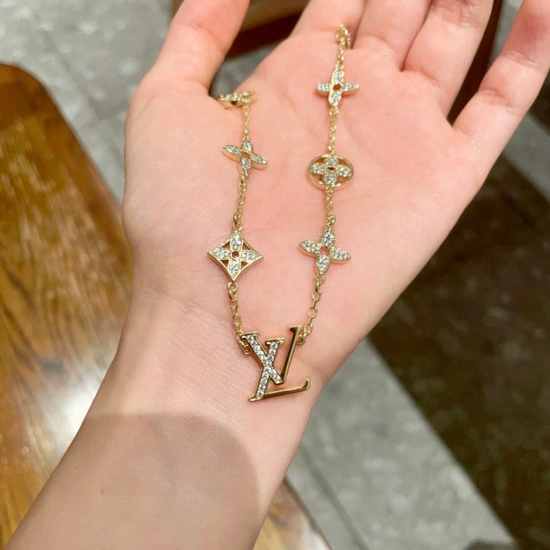 Louis Vuitton Necklaces Neat 247862