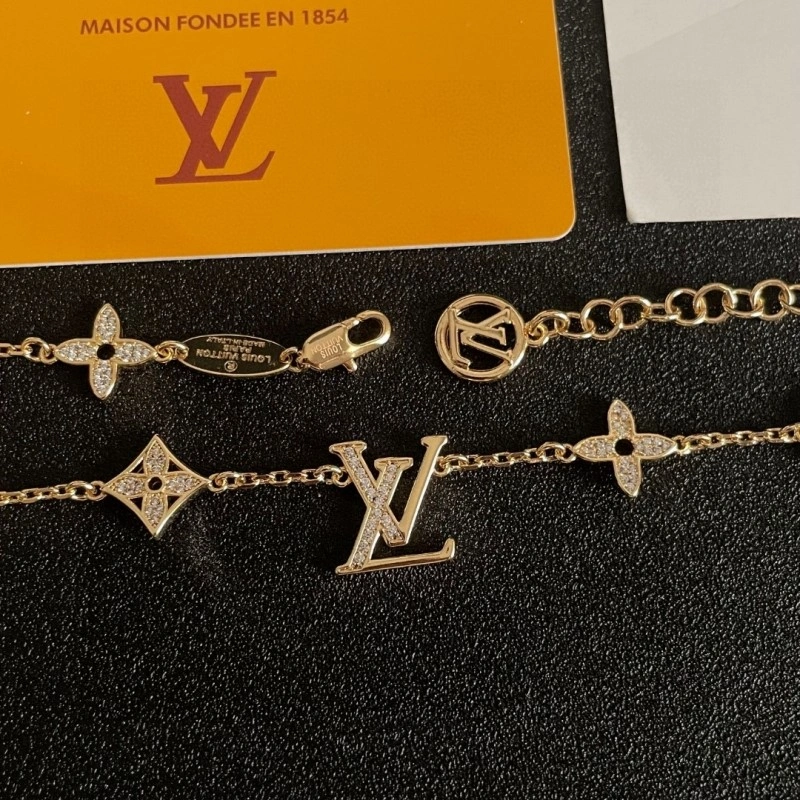 Louis Vuitton Necklaces Neat 247862