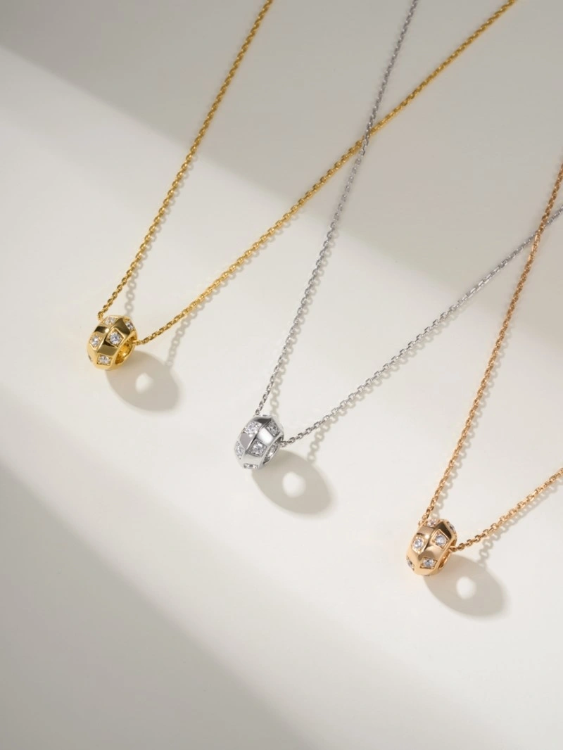 Sustainable Louis Vuitton Necklaces 247857