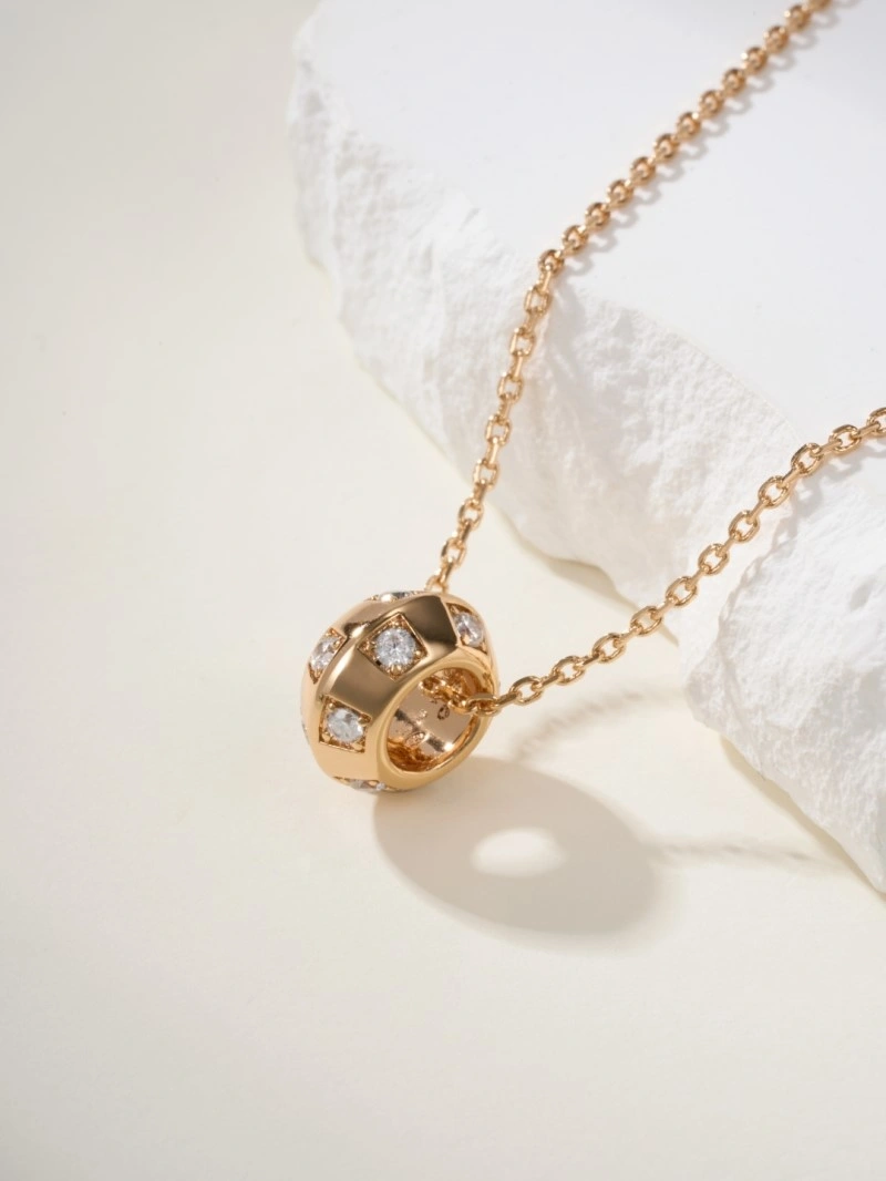 Sustainable Louis Vuitton Necklaces 247857