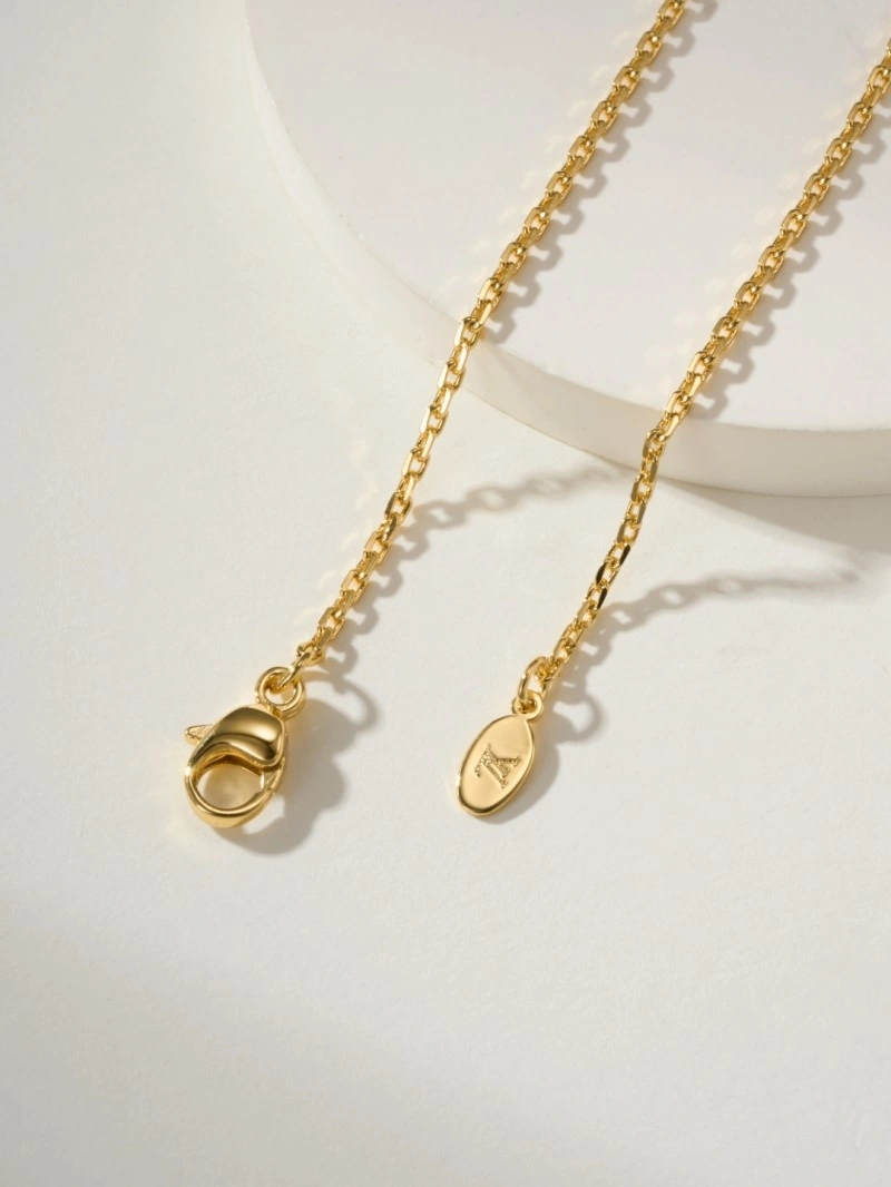 Sustainable Louis Vuitton Necklaces 247857