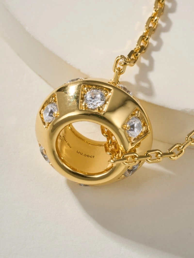 Sustainable Louis Vuitton Necklaces 247857