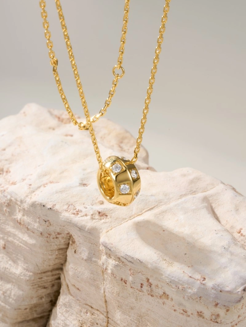 Sustainable Louis Vuitton Necklaces 247857