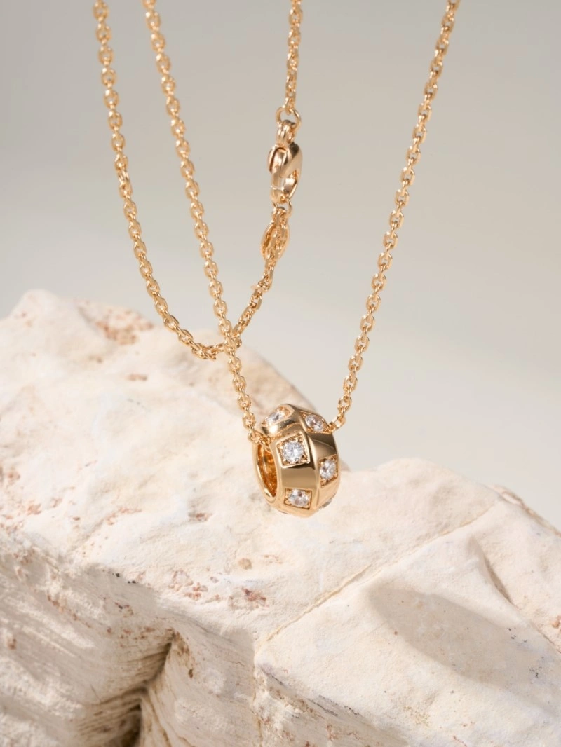 Sustainable Louis Vuitton Necklaces 247857