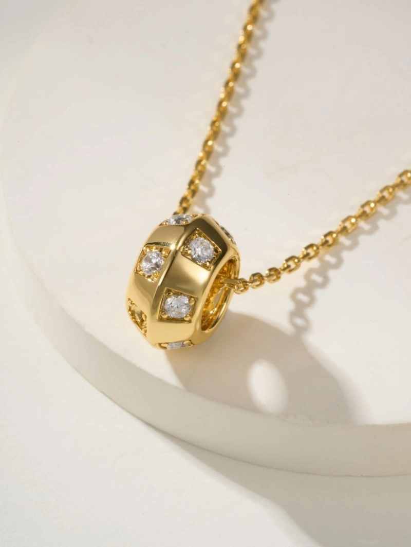 Sustainable Louis Vuitton Necklaces 247857