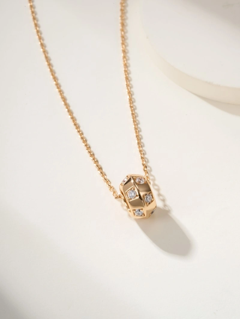 Sustainable Louis Vuitton Necklaces 247857
