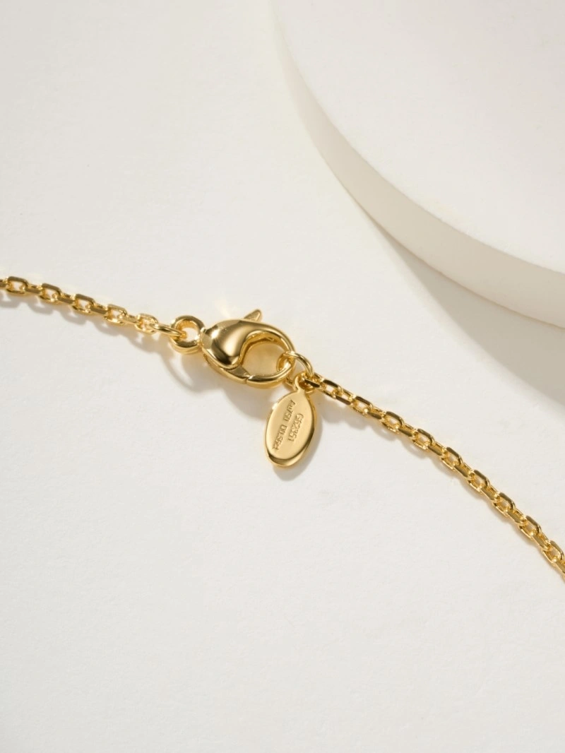 Sustainable Louis Vuitton Necklaces 247857