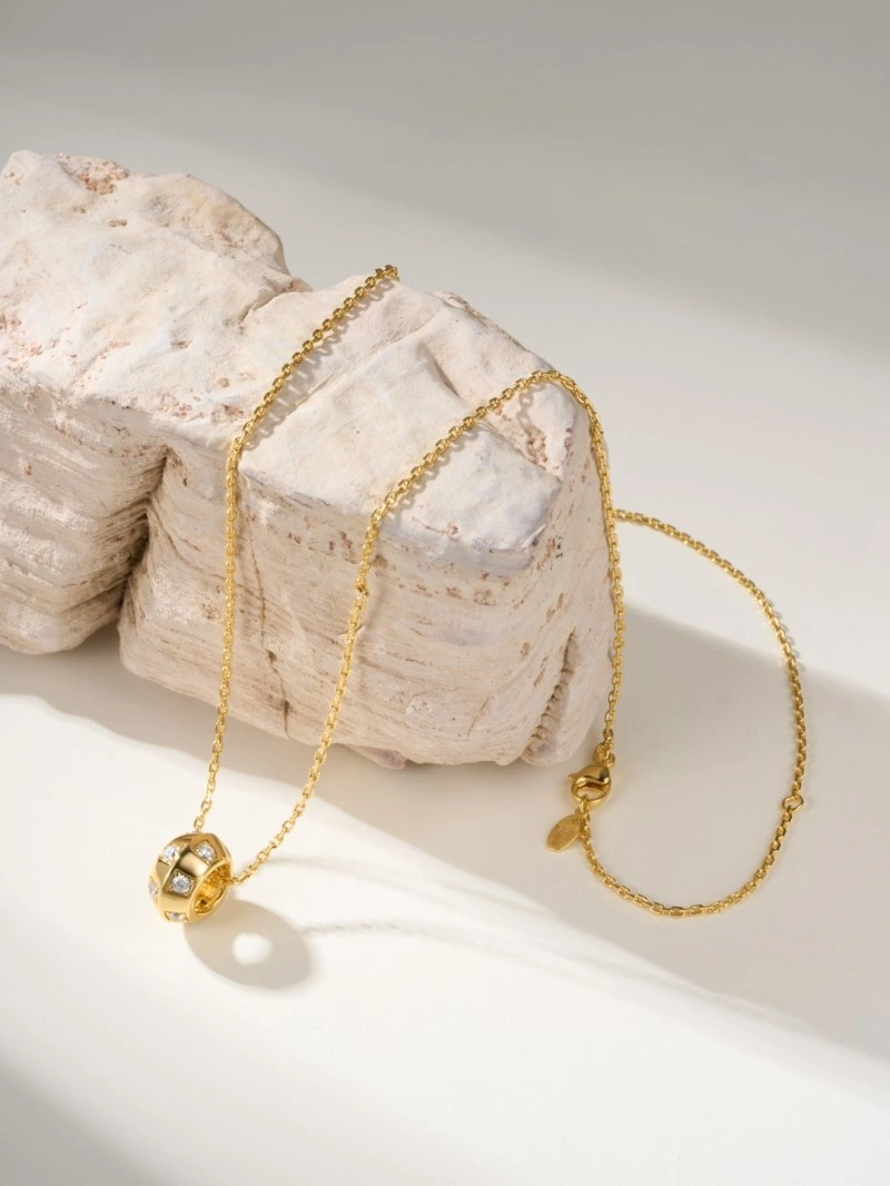 Sustainable Louis Vuitton Necklaces 247857