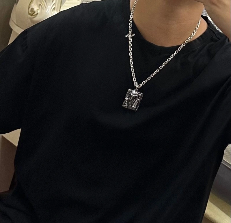 SportInspired Louis Vuitton Necklaces 247843