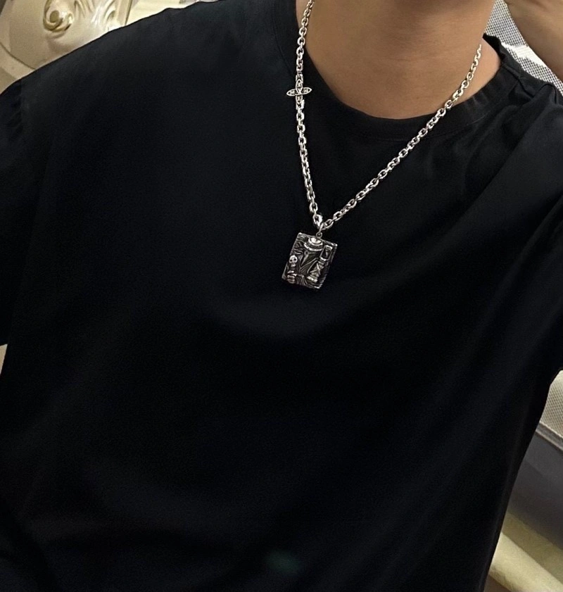 SportInspired Louis Vuitton Necklaces 247843