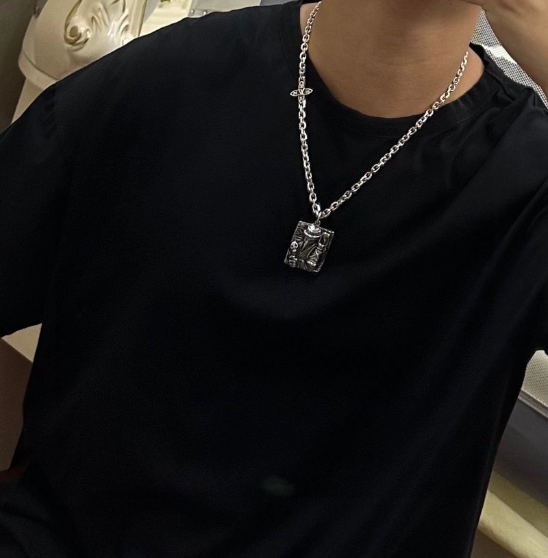 SportInspired Louis Vuitton Necklaces 247843