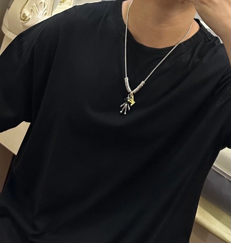 SmartChoice Louis Vuitton Necklaces 247858