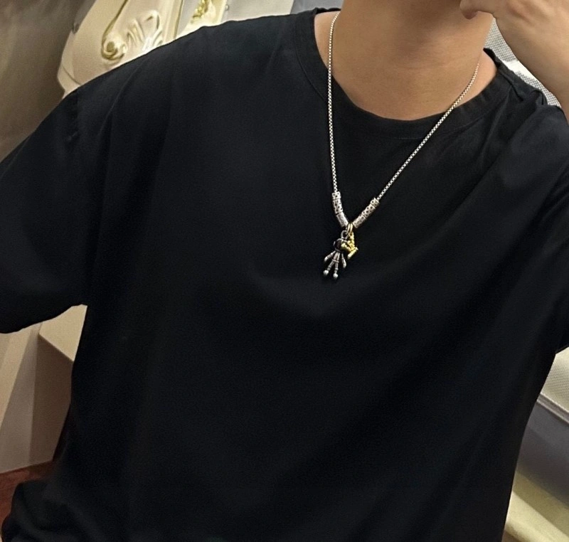 SmartChoice Louis Vuitton Necklaces 247858