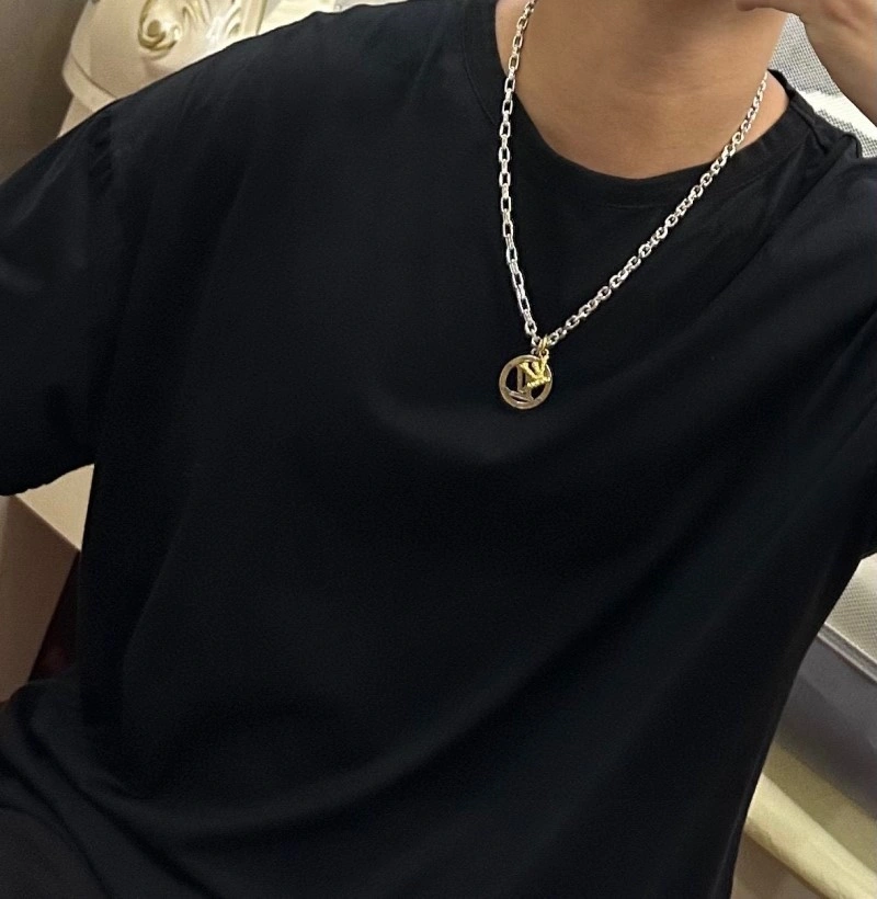 Louis Vuitton Necklaces FashionForward 247841