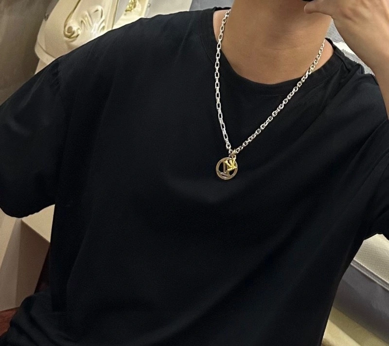 Louis Vuitton Necklaces FashionForward 247841