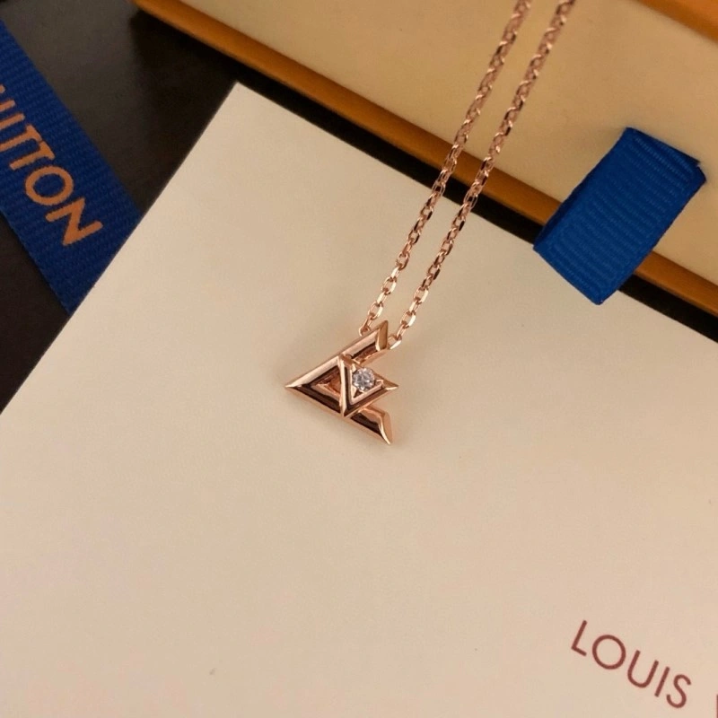 TopPick Louis Vuitton Necklaces 247837