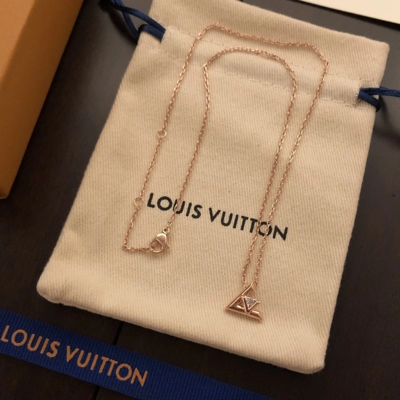 TopPick Louis Vuitton Necklaces 247837