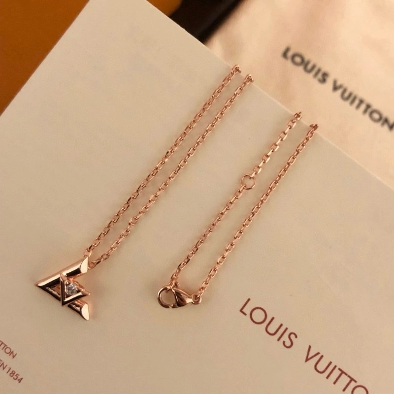 TopPick Louis Vuitton Necklaces 247837