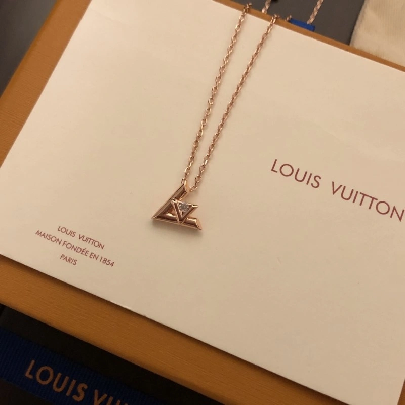 TopPick Louis Vuitton Necklaces 247837