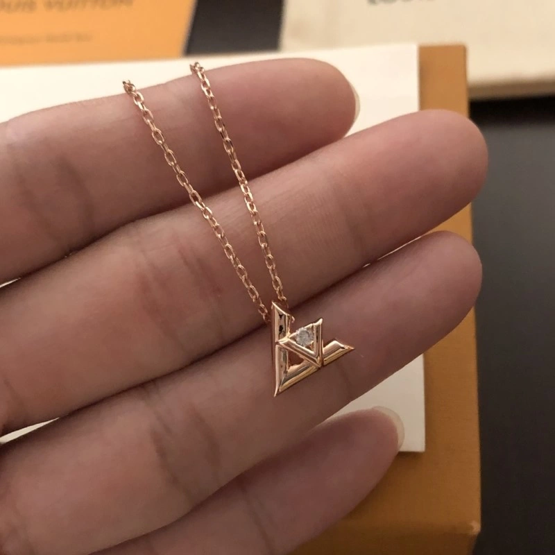 TopPick Louis Vuitton Necklaces 247837