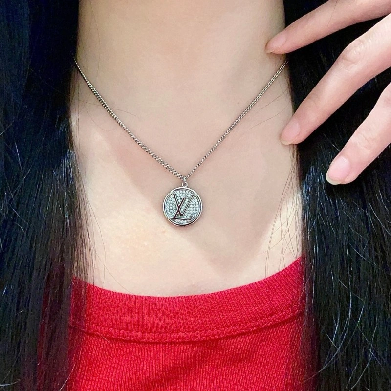 Louis Vuitton Necklaces GoAnywhere 247830
