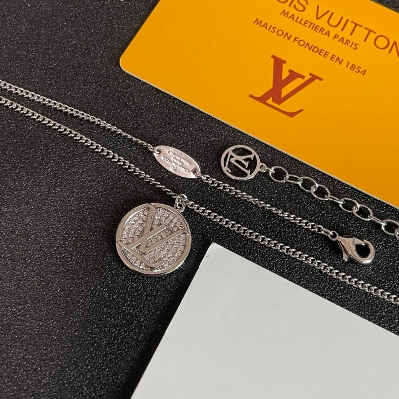 Louis Vuitton Necklaces GoAnywhere 247830