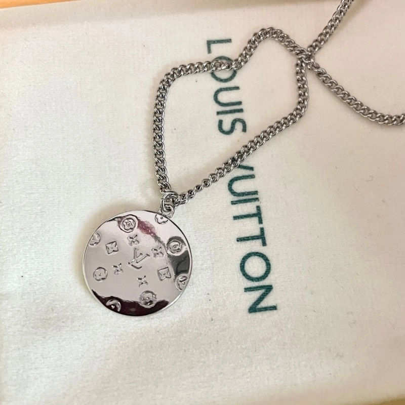 Louis Vuitton Necklaces GoAnywhere 247830