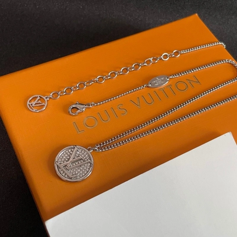 Louis Vuitton Necklaces GoAnywhere 247830