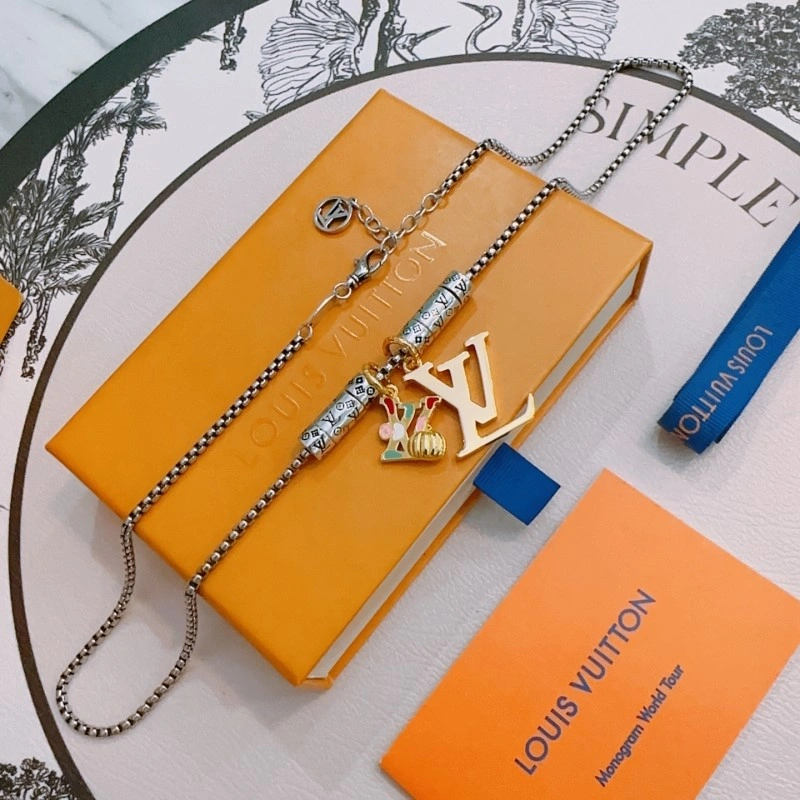 Louis Vuitton Necklaces Resilient 247822