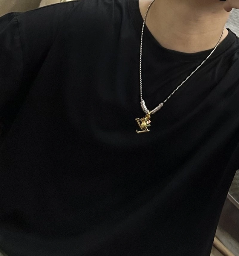 Louis Vuitton Necklaces Resilient 247822
