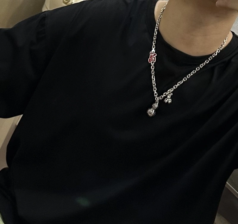 Durable Louis Vuitton Necklaces 247829