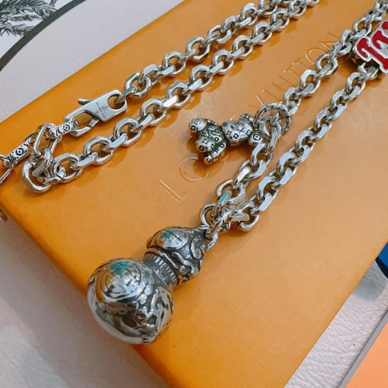 Durable Louis Vuitton Necklaces 247829