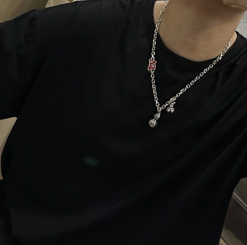 Durable Louis Vuitton Necklaces 247829