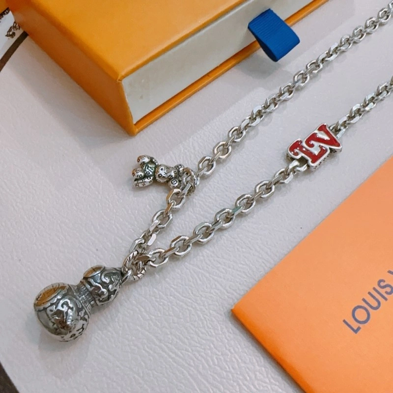 Durable Louis Vuitton Necklaces 247829