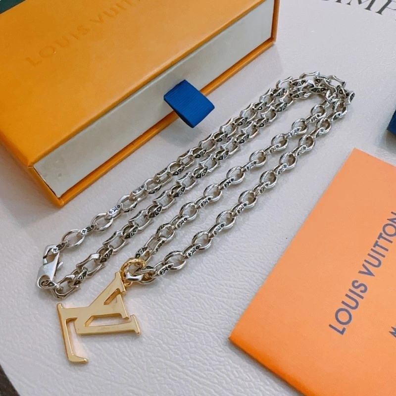 Louis Vuitton Necklaces Premium 247819
