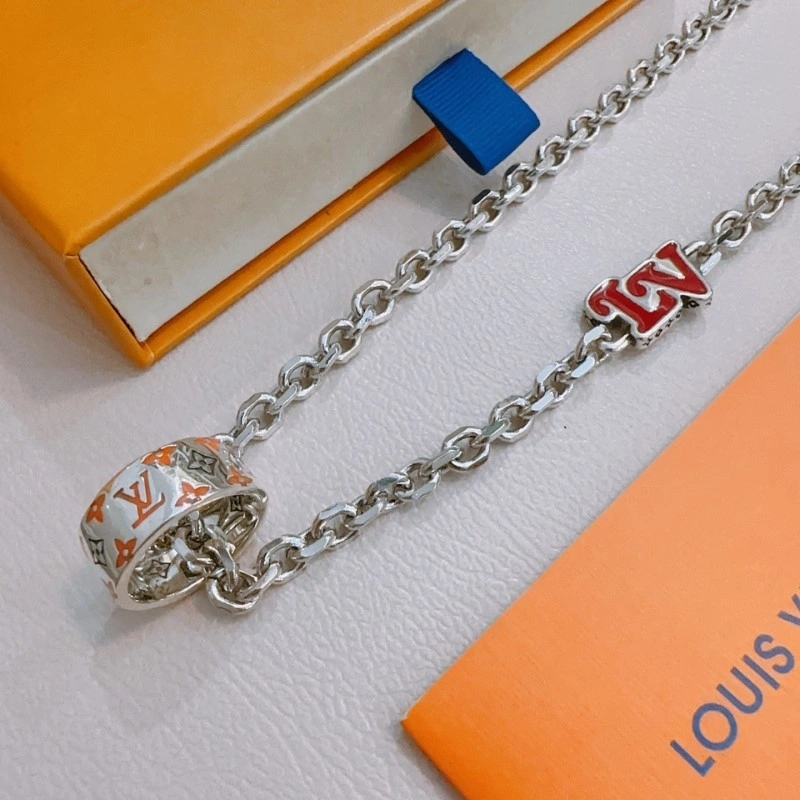 Durable Louis Vuitton Necklaces 247821