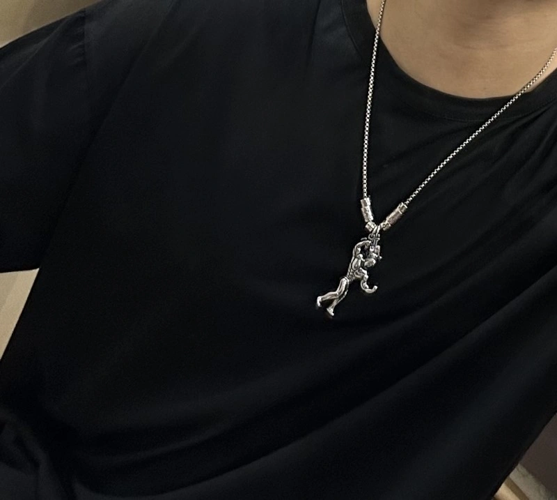 Louis Vuitton Necklaces ComfortFit 247825