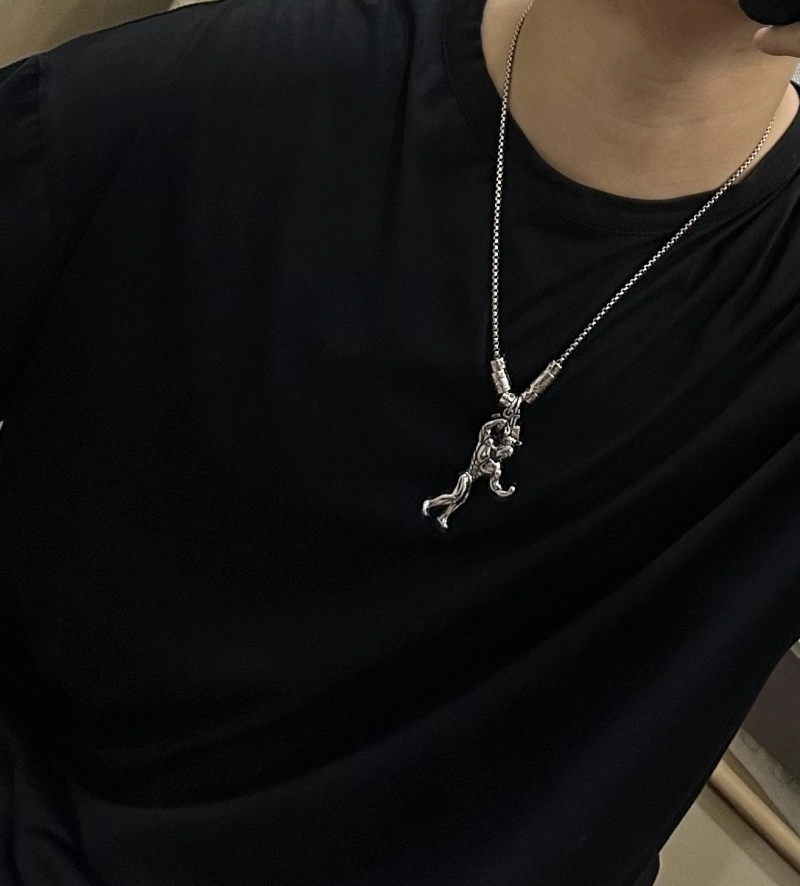 Louis Vuitton Necklaces ComfortFit 247825