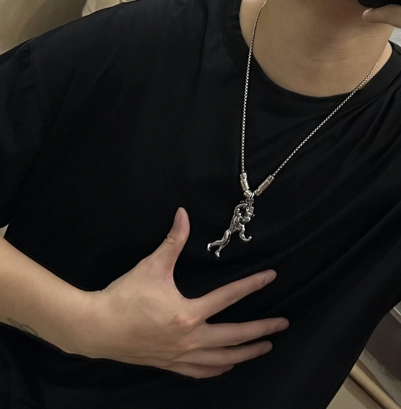 Louis Vuitton Necklaces ComfortFit 247825