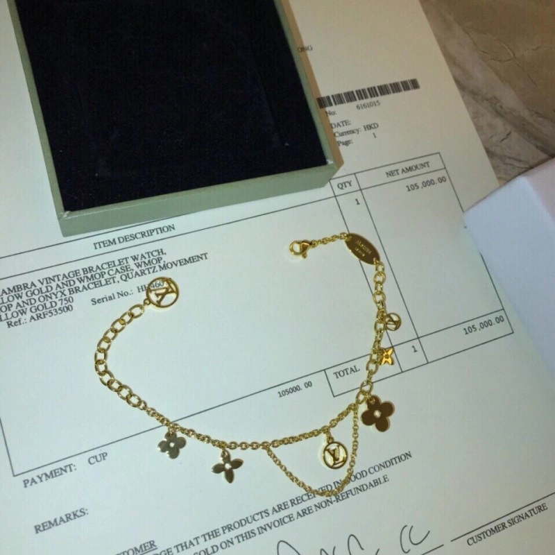 ZipUp Louis Vuitton Necklaces 247813