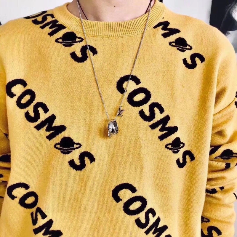 Louis Vuitton Necklaces Bold 247818