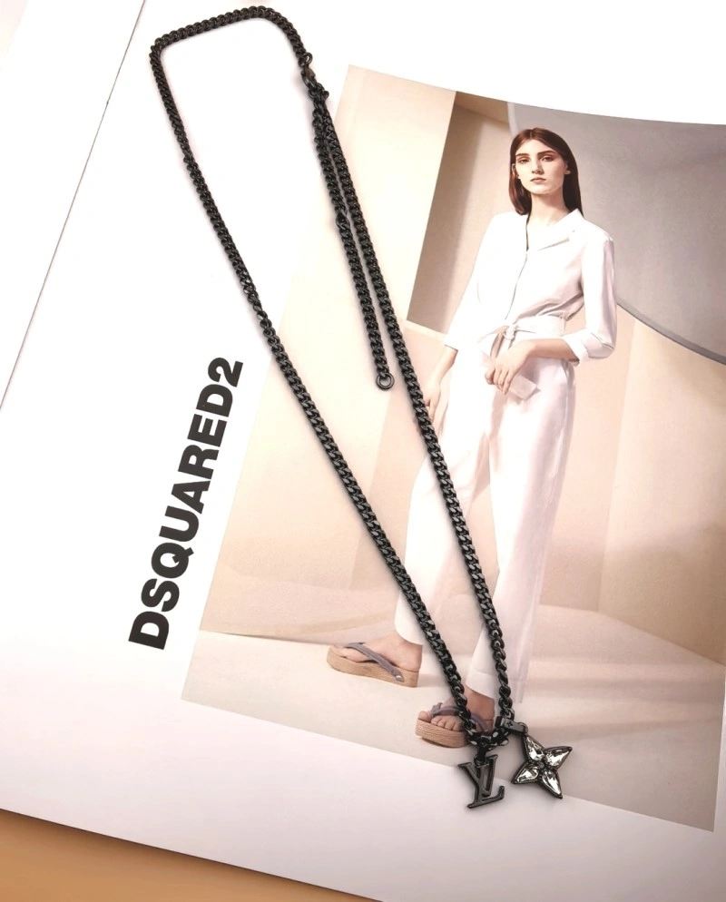 TravelReady Louis Vuitton Necklaces 247806