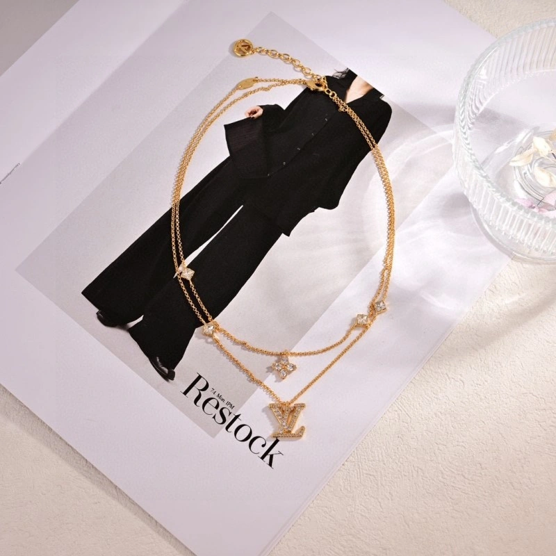 Louis Vuitton Necklaces EasyCare 247810