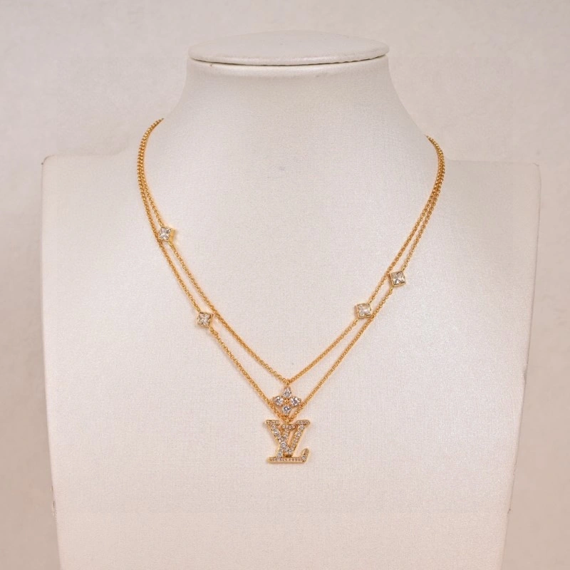 Louis Vuitton Necklaces EasyCare 247810