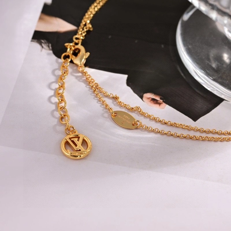 Louis Vuitton Necklaces EasyCare 247810